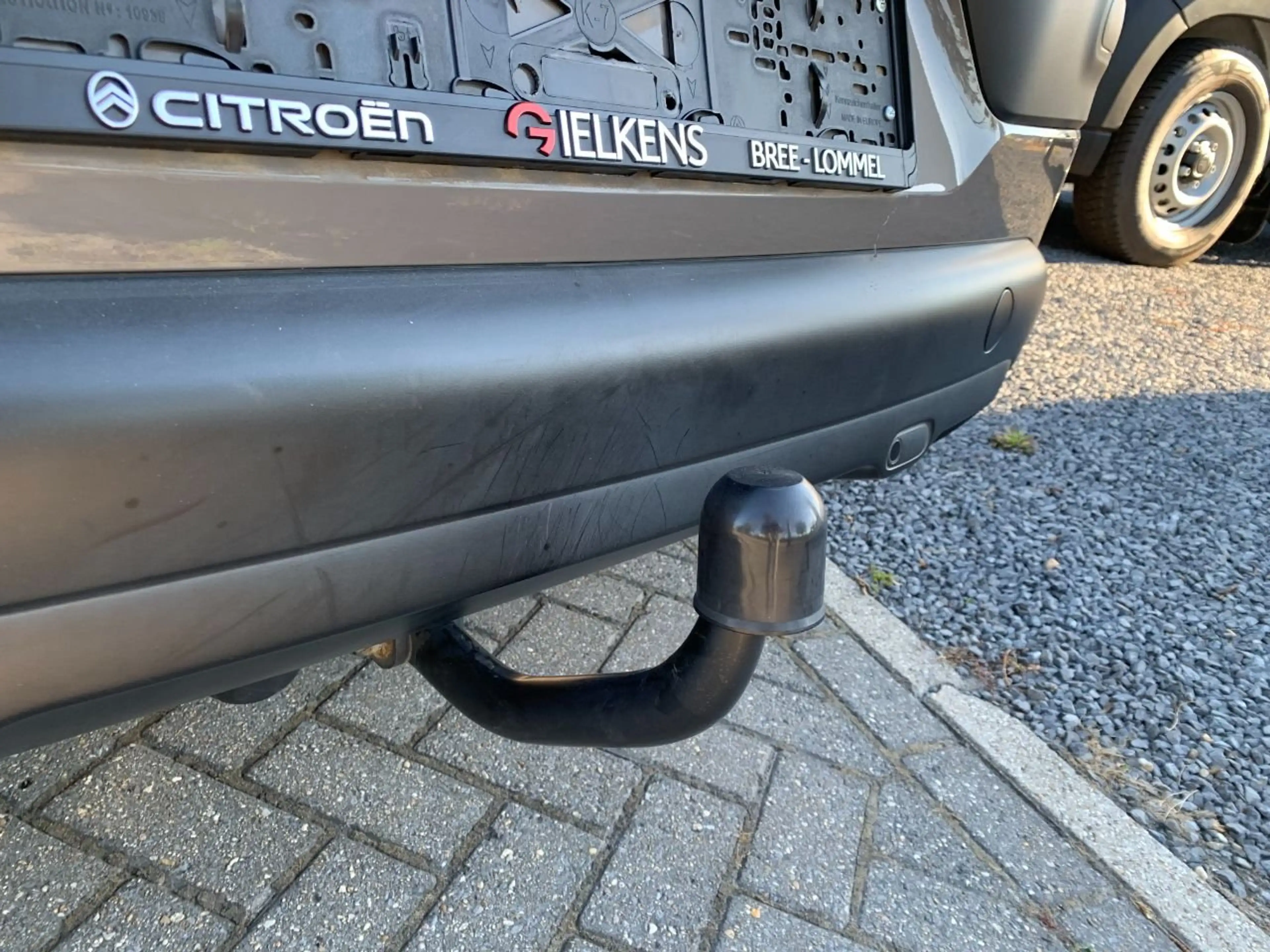 Citroen C4 Cactus 1.2 Puretech 83 Feel — photo 8