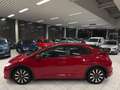 Honda Civic 1.8i Automaat 104kw Euro 5 Année 2015,156.000km Rouge - thumbnail 3