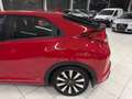 Honda Civic 1.8i Automaat 104kw Euro 5 Année 2015,156.000km Rouge - thumbnail 8