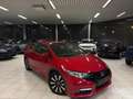 Honda Civic 1.8i Automaat 104kw Euro 5 Année 2015,156.000km Rouge - thumbnail 1