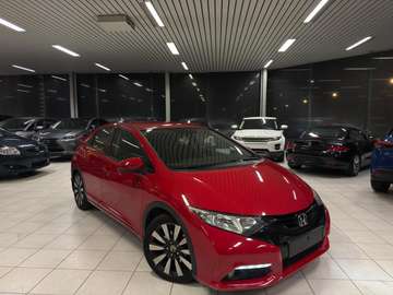 1.8i Automaat 104kw Euro 5 Année 2015,156.000km