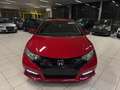 Honda Civic 1.8i Automaat 104kw Euro 5 Année 2015,156.000km Rouge - thumbnail 2