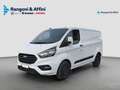 Ford Transit Custom Transit Custom 340 2.0 EcoBlue 130 PC Blanc - thumbnail 3