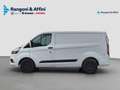 Ford Transit Custom Transit Custom 340 2.0 EcoBlue 130 PC Blanc - thumbnail 4