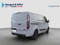 Ford Transit Custom Transit Custom 340 2.0 EcoBlue 130 PC Blanc - thumbnail 6