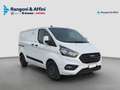 Ford Transit Custom Transit Custom 340 2.0 EcoBlue 130 PC Blanc - thumbnail 1