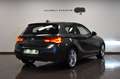 BMW 118 i M Sport ALCANTARA *LED *PDC *NAVI *KEYLESS Gris - thumbnail 9