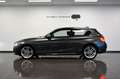 BMW 118 i M Sport ALCANTARA *LED *PDC *NAVI *KEYLESS Grigio - thumbnail 7