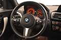 BMW 118 i M Sport ALCANTARA *LED *PDC *NAVI *KEYLESS Grijs - thumbnail 12