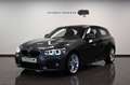 BMW 118 i M Sport ALCANTARA *LED *PDC *NAVI *KEYLESS Grijs - thumbnail 3