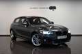 BMW 118 i M Sport ALCANTARA *LED *PDC *NAVI *KEYLESS Grijs - thumbnail 1