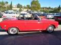 Peugeot 304 304 S CABRIOLET Red - thumbnail 8