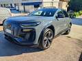 Audi Q6 e-tron Q6 e-tron e-tron S line edition quattro 387cv Grijs - thumbnail 4