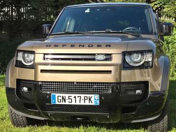 Defender 110 P400e PHEV BVA8 X-DynamicSE