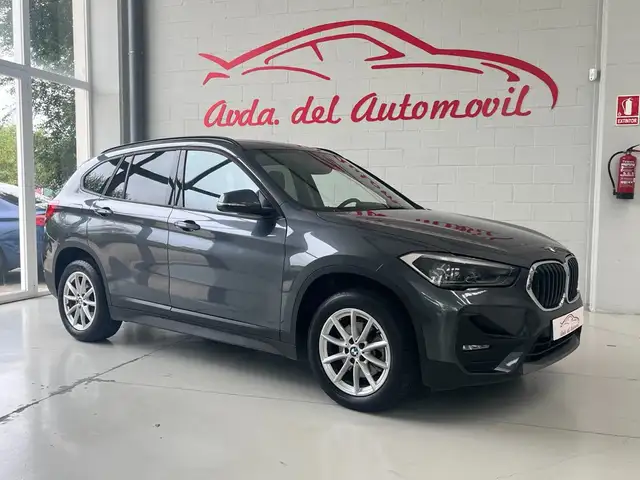 BMW X1 sDrive18dA Corporate