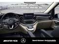Mercedes-Benz Marco Polo 300 AMG 4M  MBUX AHK LED MARKISE Schwarz - thumbnail 3
