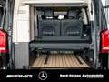 Mercedes-Benz Marco Polo 300 AMG 4M  MBUX AHK LED MARKISE Czarny - thumbnail 14
