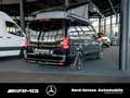 Mercedes-Benz Marco Polo 300 AMG 4M  MBUX AHK LED MARKISE Czarny - thumbnail 4