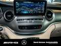 Mercedes-Benz Marco Polo 300 AMG 4M  MBUX AHK LED MARKISE Fekete - thumbnail 9
