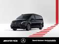 Mercedes-Benz Marco Polo 300 AMG 4M  MBUX AHK LED MARKISE Schwarz - thumbnail 1