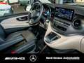 Mercedes-Benz Marco Polo 300 AMG 4M  MBUX AHK LED MARKISE Czarny - thumbnail 8