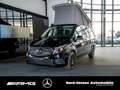 Mercedes-Benz Marco Polo 300 AMG 4M  MBUX AHK LED MARKISE Czarny - thumbnail 6
