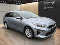 Kia Ceed SW / cee'd SW 1,4 MPI Silber Silber - thumbnail 3