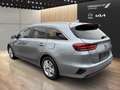 Kia Ceed SW / cee'd SW 1,4 MPI Silber Silber - thumbnail 7