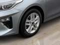 Kia Ceed SW / cee'd SW 1,4 MPI Silber Silber - thumbnail 9