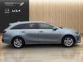 Kia Ceed SW / cee'd SW 1,4 MPI Silber Silber - thumbnail 4