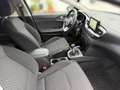 Kia Ceed SW / cee'd SW 1,4 MPI Silber Silber - thumbnail 17