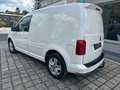 Volkswagen Caddy Nfz Kasten Trendline Navi/PDC/AHK/Alu Weiß - thumbnail 4