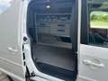 Volkswagen Caddy Nfz Kasten Trendline Navi/PDC/AHK/Alu Weiß - thumbnail 22