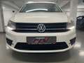 Volkswagen Caddy Nfz Kasten Trendline Navi/PDC/AHK/Alu Blanc - thumbnail 6
