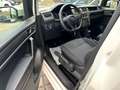 Volkswagen Caddy Nfz Kasten Trendline Navi/PDC/AHK/Alu Weiß - thumbnail 9