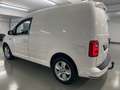 Volkswagen Caddy Nfz Kasten Trendline Navi/PDC/AHK/Alu Blanc - thumbnail 4