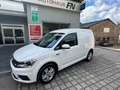 Volkswagen Caddy Nfz Kasten Trendline Navi/PDC/AHK/Alu Weiß - thumbnail 2
