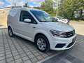 Volkswagen Caddy Nfz Kasten Trendline Navi/PDC/AHK/Alu Weiß - thumbnail 5