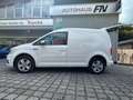 Volkswagen Caddy Nfz Kasten Trendline Navi/PDC/AHK/Alu Weiß - thumbnail 3