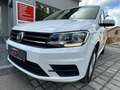 Volkswagen Caddy Nfz Kasten Trendline Navi/PDC/AHK/Alu Weiß - thumbnail 8