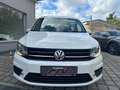 Volkswagen Caddy Nfz Kasten Trendline Navi/PDC/AHK/Alu Weiß - thumbnail 7