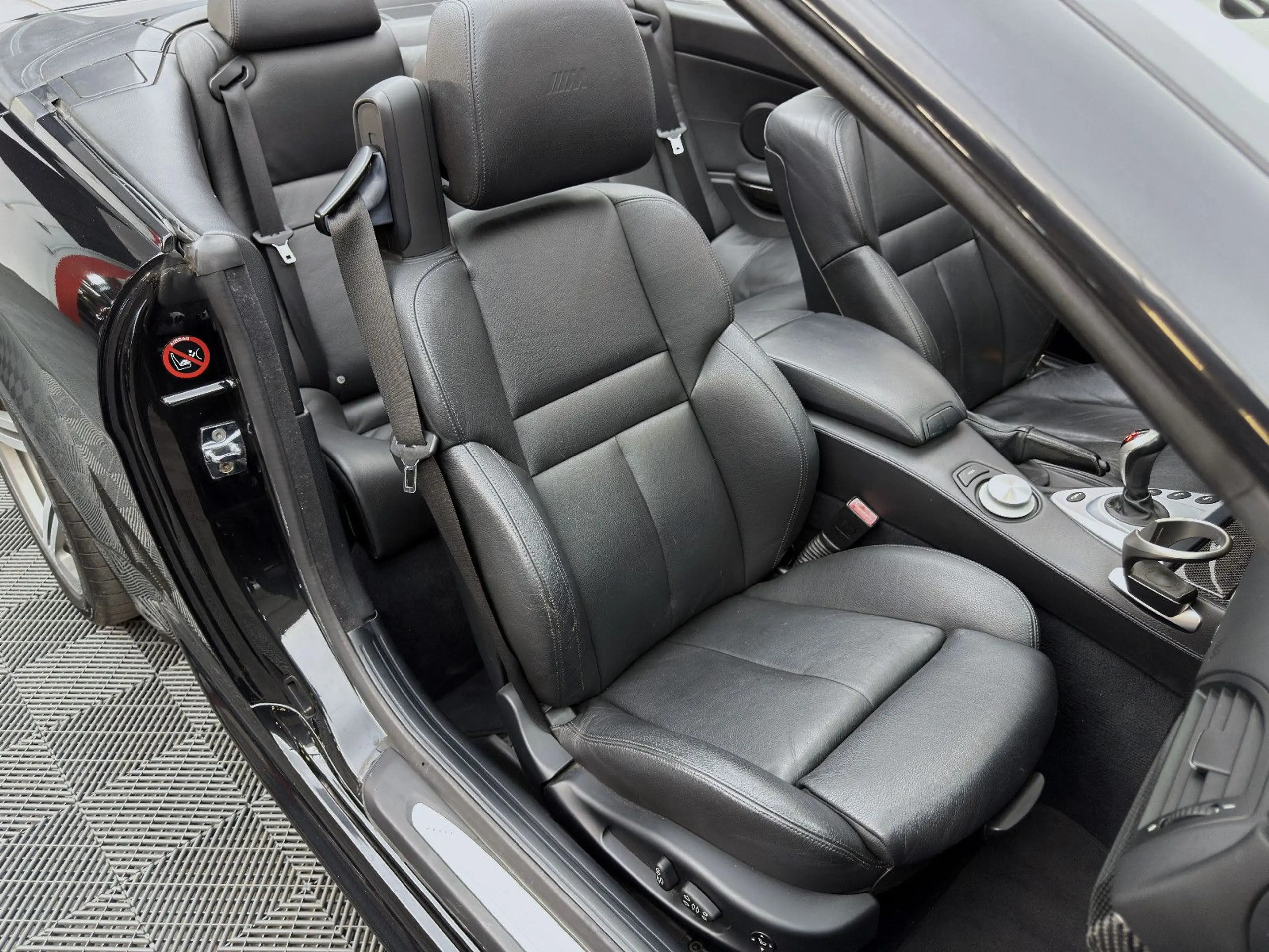 BMW M6 V10 Cabrio Facelift*Carbon*M Drivers Package* — photo 13