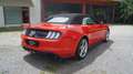 Ford Mustang GT 5.0 V8 Convertible Aut., NEUWERTIG, 1. BESITZ Rot - thumbnail 11