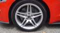 Ford Mustang GT 5.0 V8 Convertible Aut., NEUWERTIG, 1. BESITZ Rot - thumbnail 13