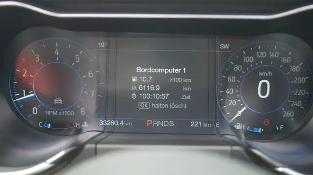 Ford Mustang GT 5.0 V8 Convertible Aut., NEUWERTIG, 1. BESITZ Ansicht 23