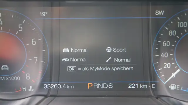 Ford Mustang GT 5.0 V8 Convertible Aut., NEUWERTIG, 1. BESITZ Ansicht 24
