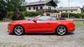 Ford Mustang GT 5.0 V8 Convertible Aut., NEUWERTIG, 1. BESITZ Rot - thumbnail 8