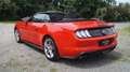 Ford Mustang GT 5.0 V8 Convertible Aut., NEUWERTIG, 1. BESITZ Rot - thumbnail 7