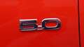 Ford Mustang GT 5.0 V8 Convertible Aut., NEUWERTIG, 1. BESITZ Rot - thumbnail 14