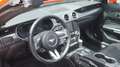 Ford Mustang GT 5.0 V8 Convertible Aut., NEUWERTIG, 1. BESITZ Rot - thumbnail 16